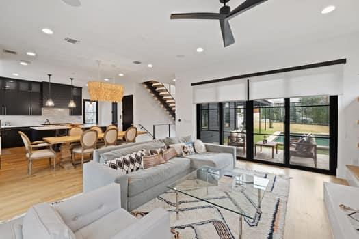 Foto del edificio - 802 Pressler St