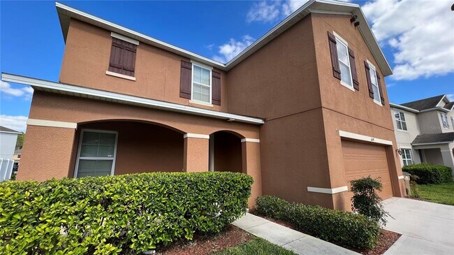 Foto del edificio - 16741 Citrus Pkwy