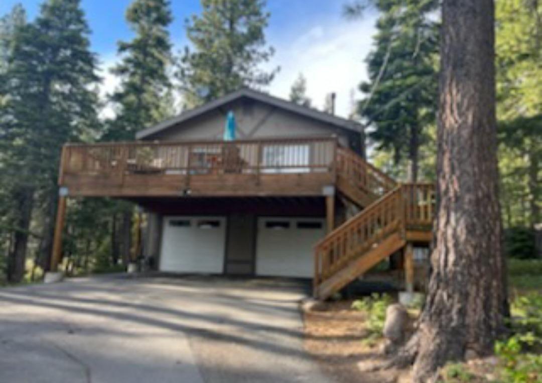 3165 Panorama Dr, Tahoe City, CA 96145 Townhouse for Rent in Tahoe