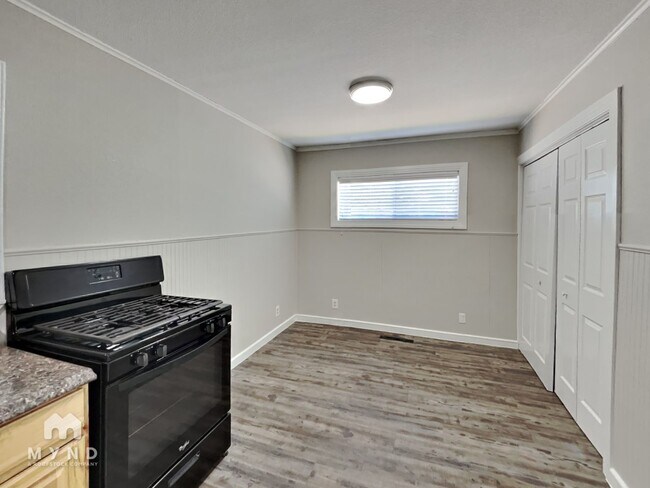 Foto del edificio - 1216 Franklin St