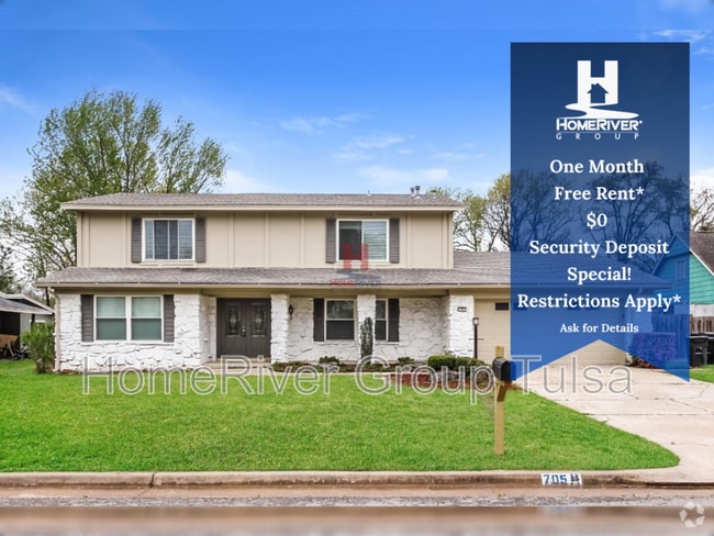 Building Photo - 705 Meadowood Dr