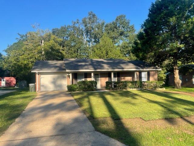 Primary Photo - 705 Glenwood Dr