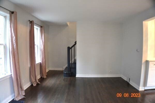 Foto del edificio - 10846 S Buffalo Ave