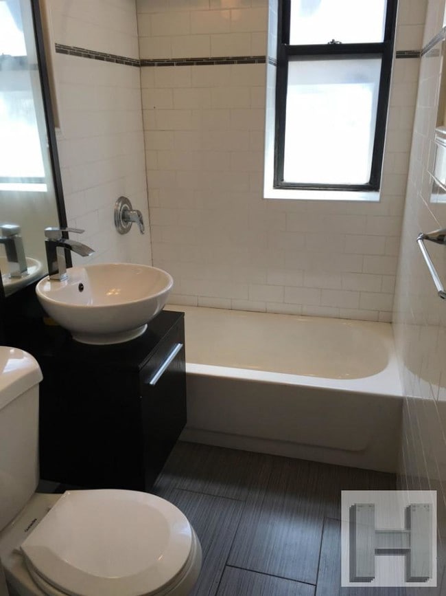 Foto del edificio - 537 W 158th St