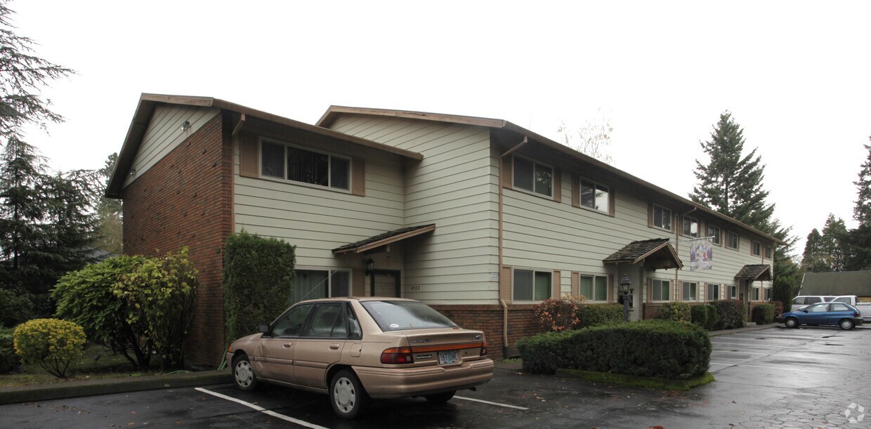 Building Photo - Rosina Apartments