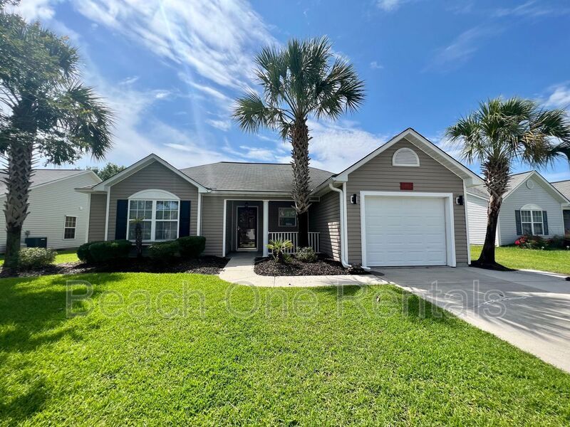 871 Sultana Dr, Little River, SC 29566 House for Rent in Little River