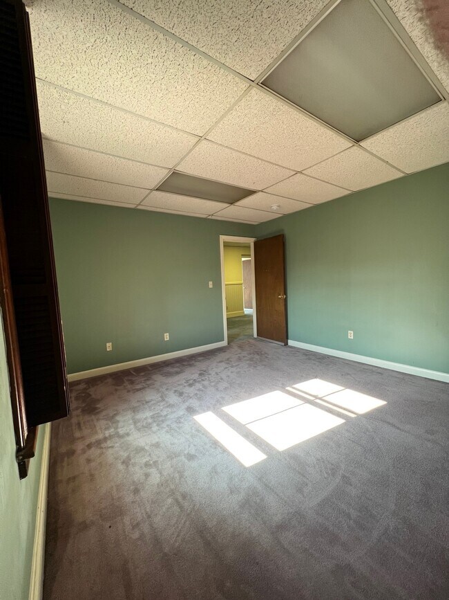 Foto del edificio - McShane Block