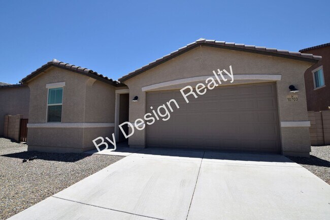 Foto del edificio - Modern 3 Bedroom 2 Bath Gladden Farms Home with 3-Car Tandem Garage