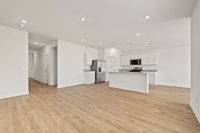 Foto del edificio - 581 Riggs St