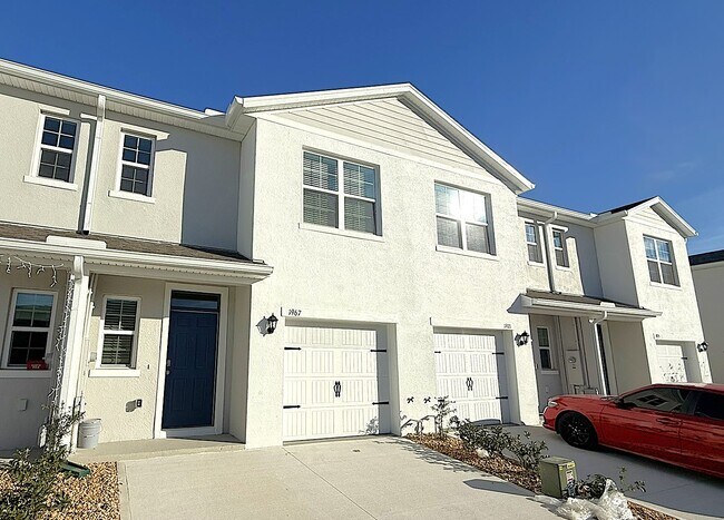 Foto del edificio - 1967 Tamarack Pass