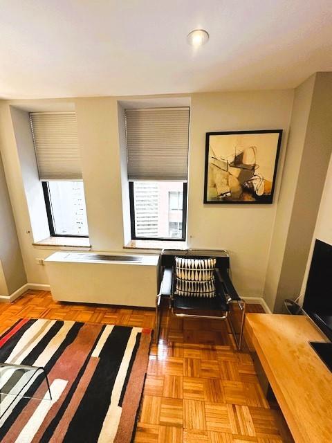 Foto del edificio - 1 bedroom in New York NY 10019