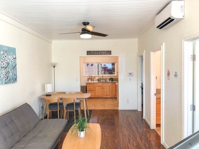 Foto del edificio - 3106 Paliuli St