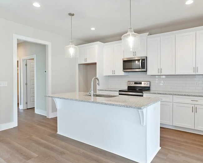 Foto del edificio - 1073 Burrow Cir