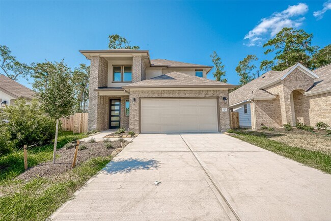 Foto del edificio - 32005 Towering Birch Trl