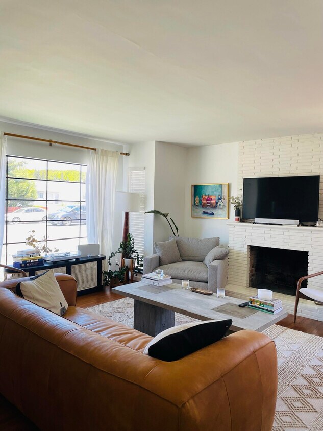 Foto principal - 2310 Ocean Park Blvd