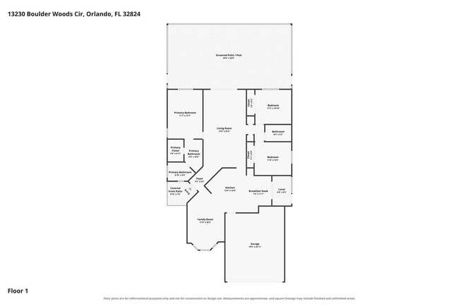 Foto del edificio - 13230 Boulder Woods Cir