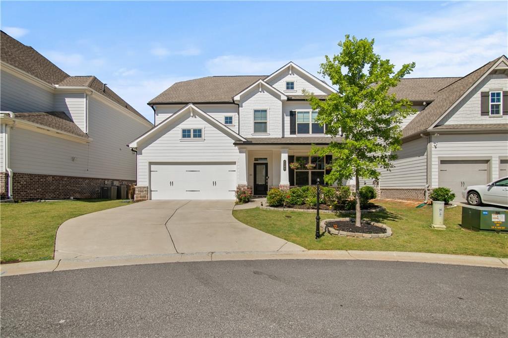 Foto principal - 4180 Tyler Madison Trail