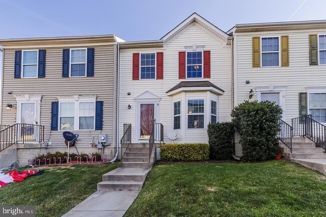 Building Photo - 9 E Calabash Ct