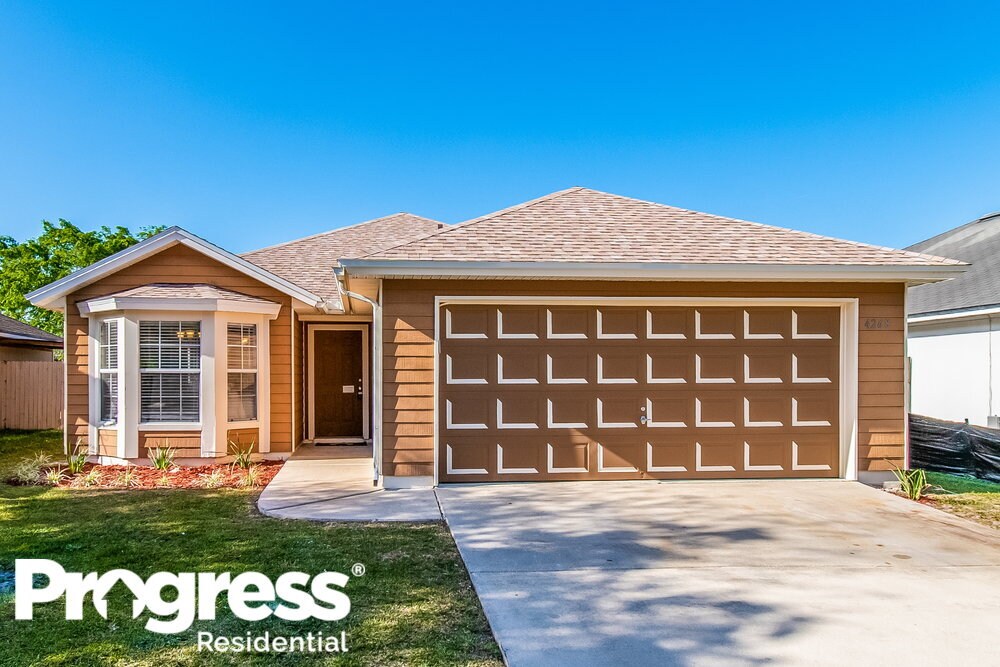 4268 Hanging Moss Dr, Orange Park, FL 32073 House Rental in Orange