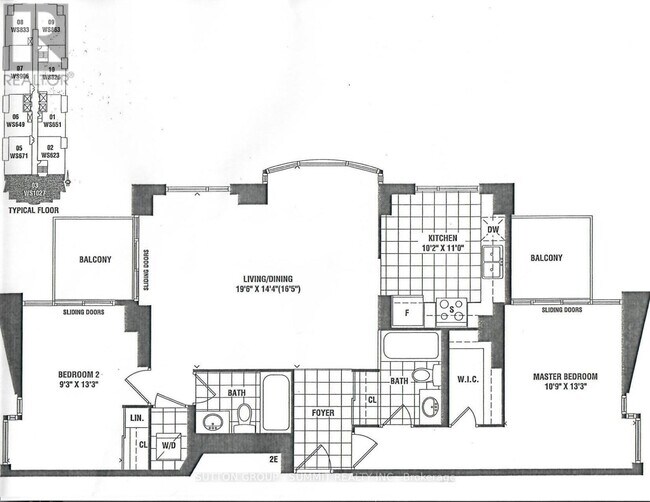 Building Photo - 208-2208 Enfield Pl