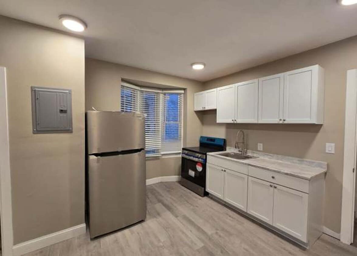 Photo - 1107 North 41st Street