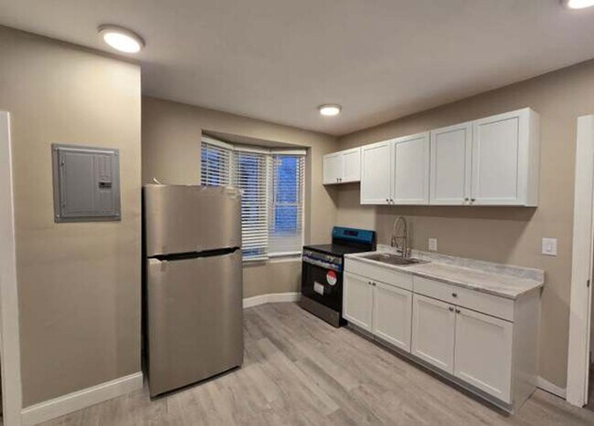 Photo - 1107 North 41st Street Apartment