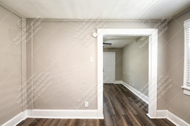 Building Photo - 5955 Rawles Ave 5955