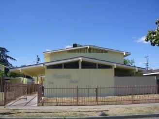 Building Photo - 2248 W Princeton Ave