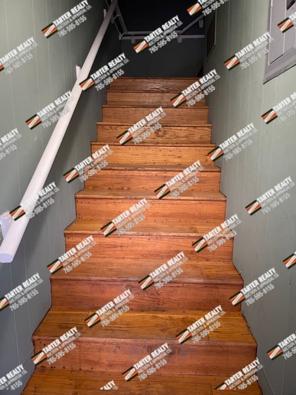 Foto del edificio - 503 1/2 Richmond St