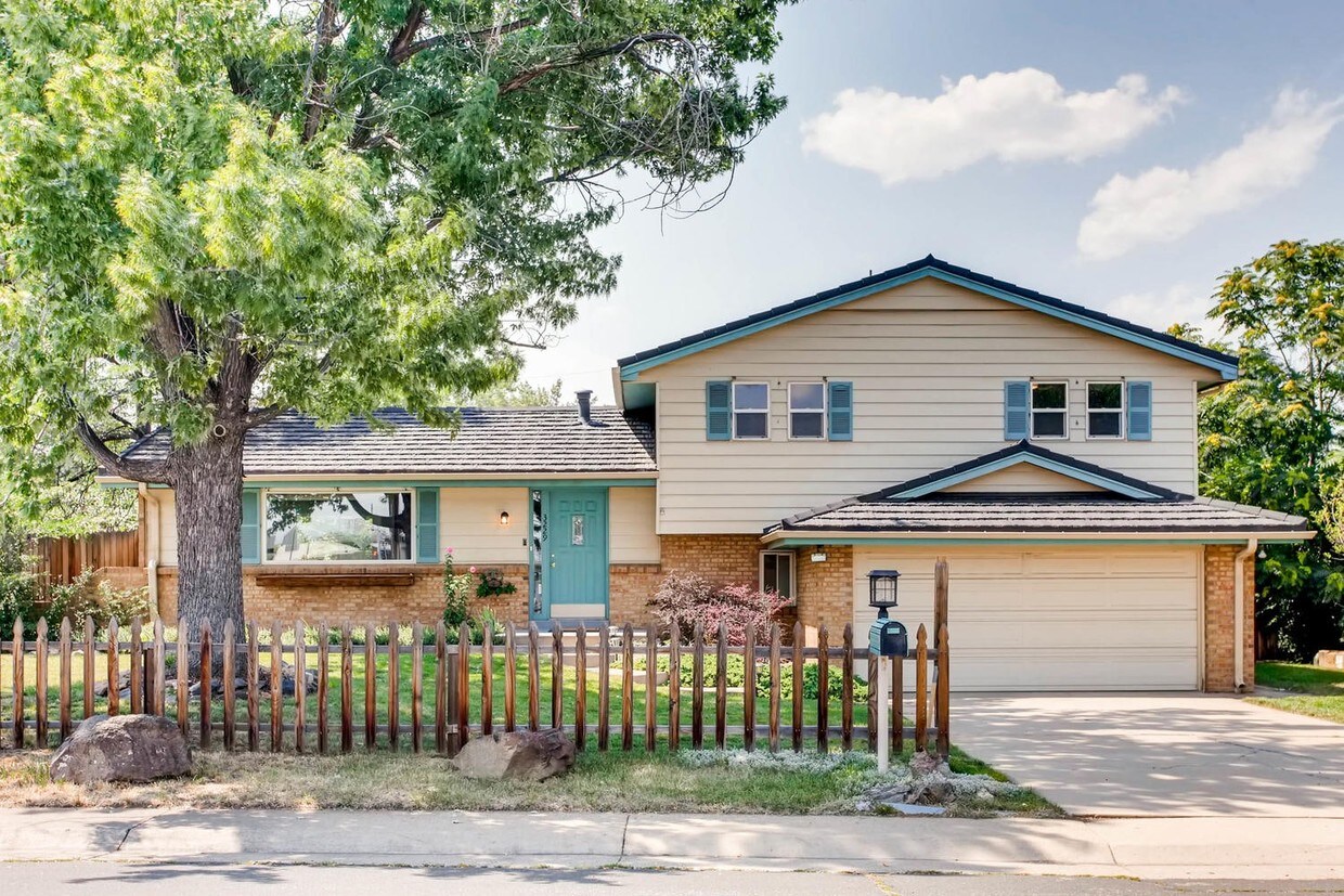 3229 zinnia ct, Golden, CO 80401 House for Rent in Golden, CO