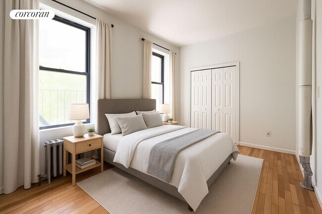 Foto del edificio - 100 W 67th St