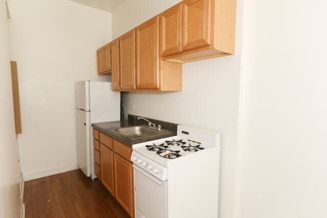 Foto del edificio - 4646 N Paulina St