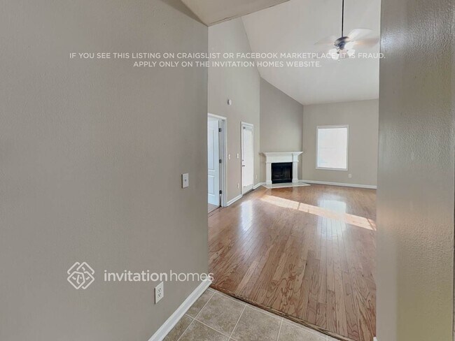 Foto del edificio - 6832 Grand Hickory Dr