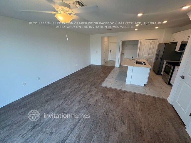 Foto del edificio - 2035 E Landings Wy