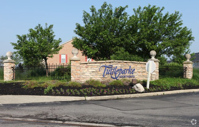 Tuttle Parke Apartments Dublin Oh Tuttle Park Parke Apartments