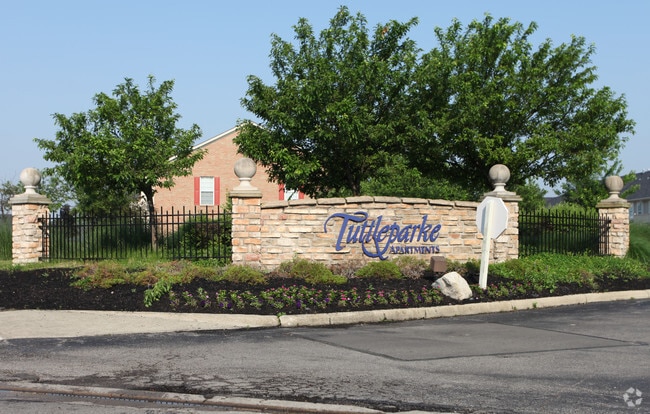 Tuttle Park - Tuttle Parke Apartments