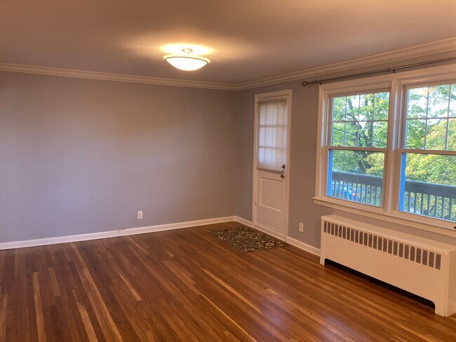 Foto del edificio - 100 Cedar St