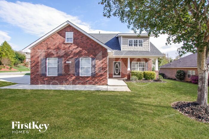 Primary Photo - 2600 Glyncastle Way
