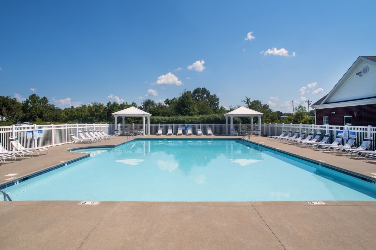 Walden Creek 1000 Walden Creek Ter Spring Hill, TN Apartments for