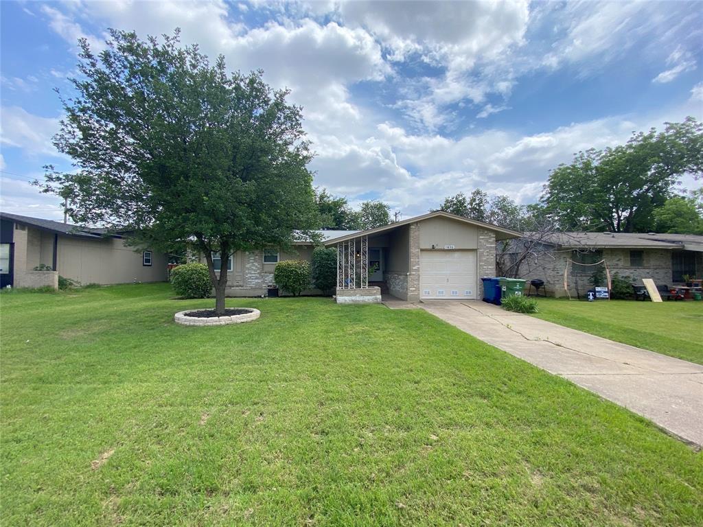 Foto principal - 1836 Pleasant Run Rd
