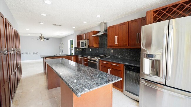 Foto del edificio - 13459 SW 144th Terrace