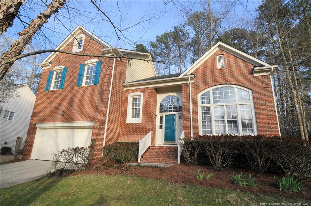 Primary Photo - 206 Whiteberry Dr