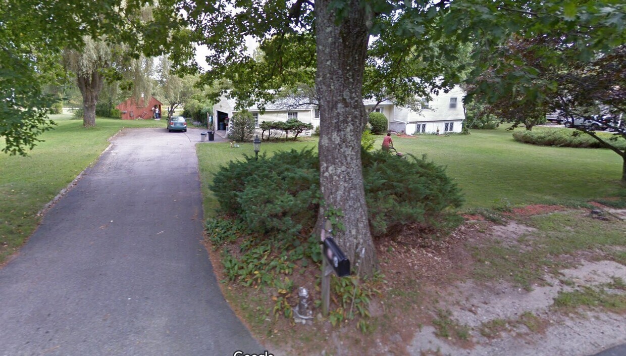 32 Forest Rd, Wolfeboro, NH 03894 House Rental in Wolfeboro, NH