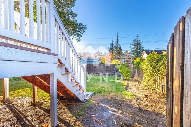 Building Photo - 3 br, 2 bath House - 1400 37th St