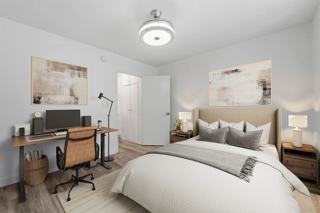 Foto del edificio - 925 W 30th St