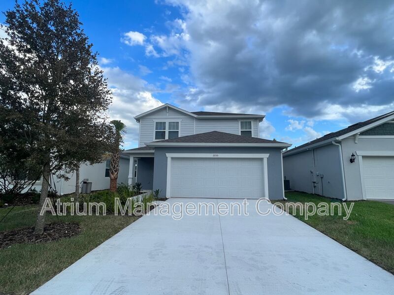 Foto principal - 2055 Canopy Terrace Blvd
