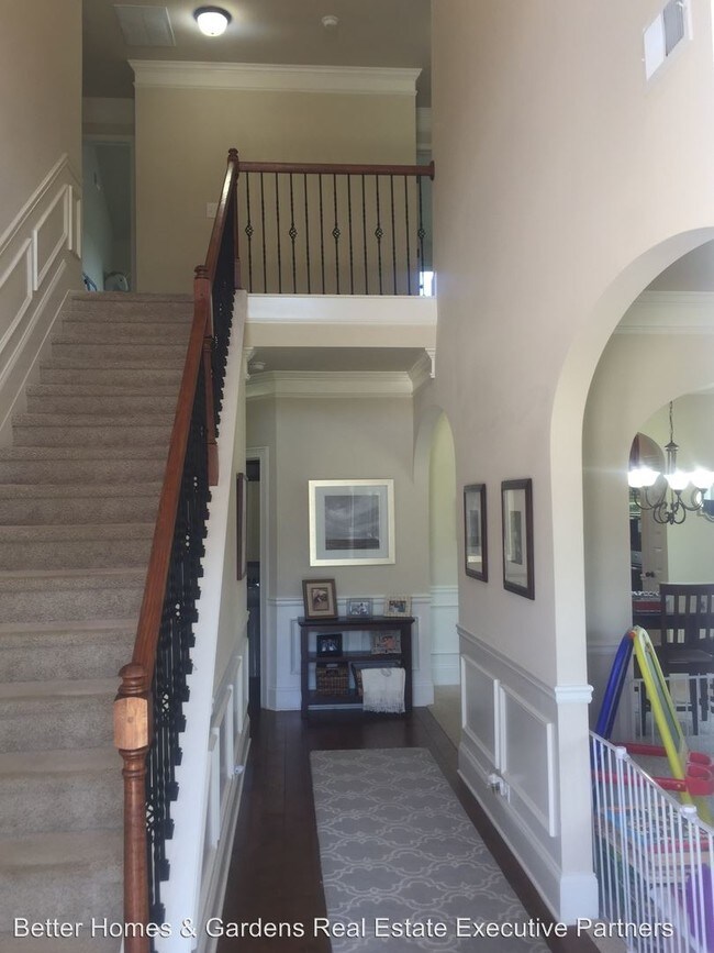 Foto del edificio - 4 br, 2.5 bath House - 3508 Monroe Court