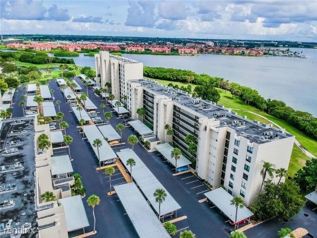 1 Br 1 5 Bath Condo 2617 Cove Cay Dr Condo For Rent In Clearwater Fl Apartments Com