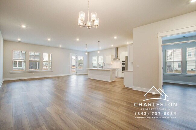 Building Photo - 412 Parish Farms Dr