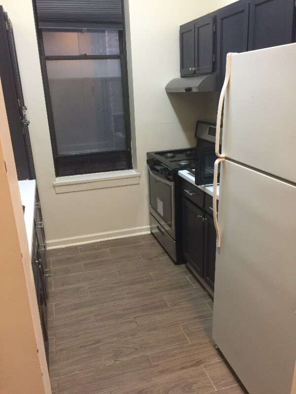 Foto del edificio - 1304 Liverpool St